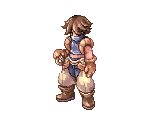Pope Guard - Ragnarok Online