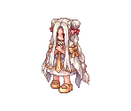 Pope (Casual) - Ragnarok Online