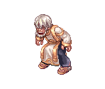 Pope Bishop - Ragnarok Online