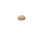 Plankton - Ragnarok Online