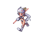 Cat O Nine Tails - Ragnarok Online