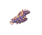 Centipede - Ragnarok Online