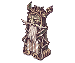 Clock - Ragnarok Online