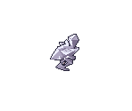 Cobalt Mineral - Ragnarok Online