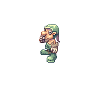 Cookie - Ragnarok Online