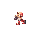 Christmas Cookie - Ragnarok Online