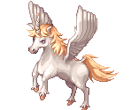 Cornus - Ragnarok Online