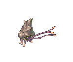Cornutus - Ragnarok Online