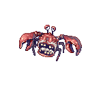 Crab - Ragnarok Online