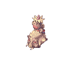 Curupira - Ragnarok Online
