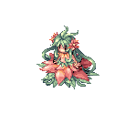 Pinguicula - Ragnarok Online