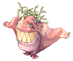 Phreeoni - Ragnarok Online