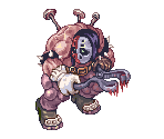Phendark - Ragnarok Online