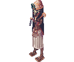 Pharaoh - Ragnarok Online