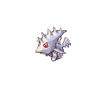 Petite (Sky) - Ragnarok Online