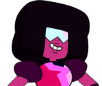 Garnet - Cartoon Network Plasma Pop