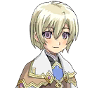 Lest - Rune Factory 4
