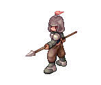 Payon Soldier - Ragnarok Online