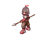 Payon Soldier (Alternate) - Ragnarok Online