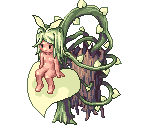Parasite - Ragnarok Online