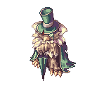 Owl Viscount - Ragnarok Online