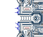 Demos - Gradius II: Gofer no Yabou / Vulcan Venture (JPN)