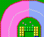 Baby Park (Super Mario Kart-Style) - Mario Customs