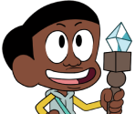 Craig Williams - Cartoon Network Plasma Pop