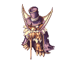 Owl Marquess - Ragnarok Online