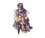 Owl Duke - Ragnarok Online