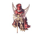 Owl Baron - Ragnarok Online