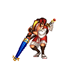 Shizumaru - Samurai Shodown 5 / Samurai Shodown 5 Special