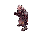 Orc Zombie - Ragnarok Online