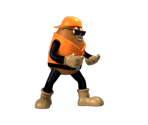 DJ - Killer Bean Unleashed