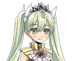 Frey - Rune Factory 4