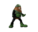 Bad Bean B - Killer Bean Unleashed