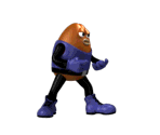 Bad Bean J - Killer Bean Unleashed