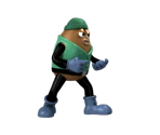 Bad Bean X - Killer Bean Unleashed