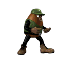 Bad Bean N - Killer Bean Unleashed