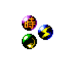 Items - Silhouette * Stories (JPN)
