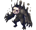 Odium of Thanatos - Ragnarok Online