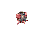 Octopot - Ragnarok Online