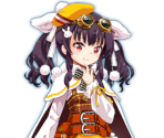 The Bibliotheca of Mirage - Ripnte - beatmania IIDX Series