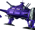 Adzam - SD Gundam G Generation Wars (JPN)