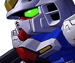 Victory Gundam - SD Gundam G Generation Wars (JPN)