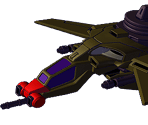 Zolo (Copter) - SD Gundam G Generation Wars (JPN)