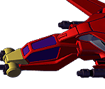 Zolo Chronicle Custom (Copter) - SD Gundam G Generation Wars (JPN)