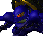 Bruckeng - SD Gundam G Generation Wars (JPN)