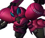 Contio - SD Gundam G Generation Wars (JPN)