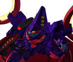 Zanneck - SD Gundam G Generation Wars (JPN)